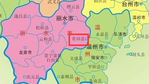 人大代表建議“國家涉僑服務改革試驗區(qū)”落戶青田