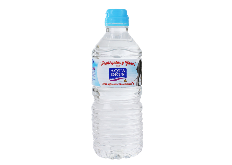 阿奇洛天然山泉飲用水（運(yùn)動(dòng)裝）0.5L